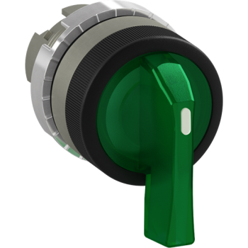  BOUTONS TOURNANT 2-POS LUMINEU 