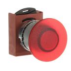  BOUTON POUSSOIR COUP DE POING 