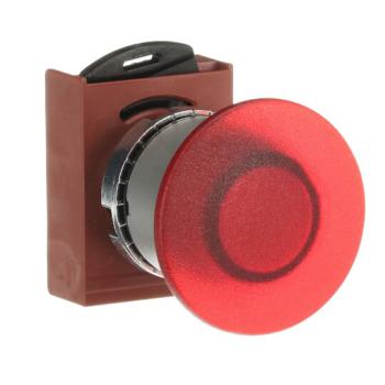  BOUTON POUSSOIR COUP DE POING 