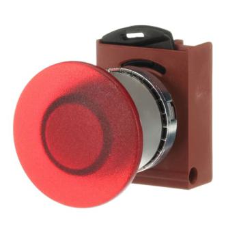  BOUTON POUSSOIR COUP DE POING 