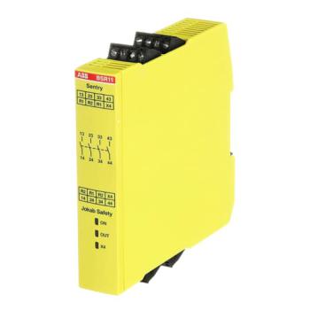  RELAIS DE SECURITE SENTRY BSR1 