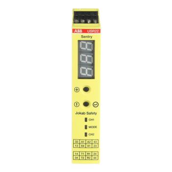  RELAIS DE SECURITE SENTRY USR2 