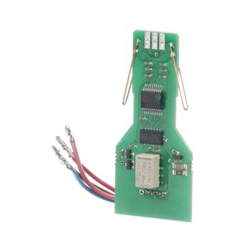  PCB JSHD4 ANTI-TAMPER 