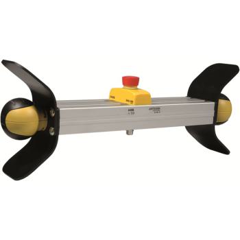  DISPOSITIF BIMANUEL DE SECURIT 