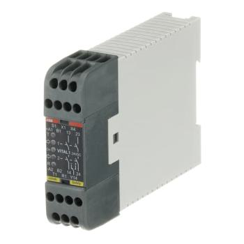  CONTRLEUR DE SECURITE VITAL 1 