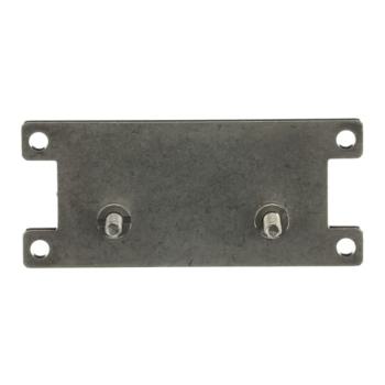  DA 3A PLAQUE ADAPTATION EDEN E 