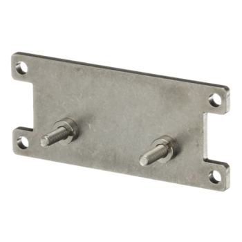  DA 3A PLAQUE ADAPTATION EDEN E 