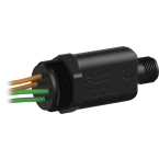  ADAPTATEUR DE SECURITE TINA 3A 