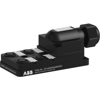  ADAPTATEUR DE SECURITE TINA 4A 