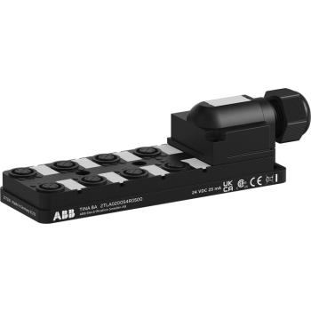  ADAPTATEUR DE SECURITE TINA 8A 