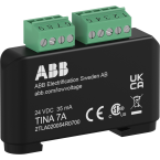 ADAPTATEUR DE SECURITE TINA 7A 