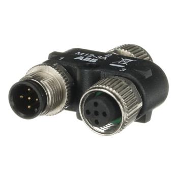  CONNECTEUR M12-3A 