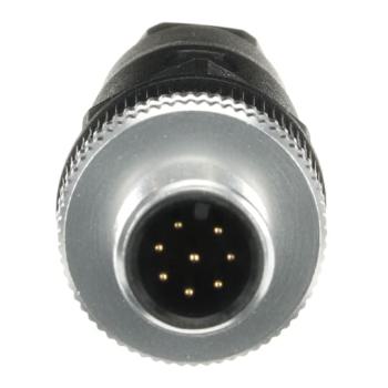  CONNECTEUR M12-C04 M12X8 