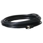  CABLE M12-C102 10M 5 PLES MALE 