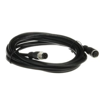  CABLE M12-C312 3M 5 PLES MALE 