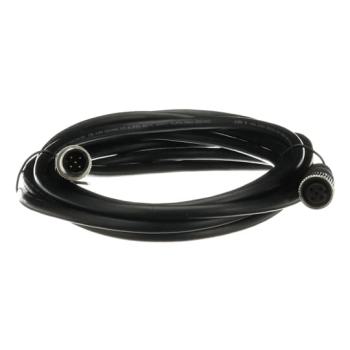  CABLE M12-C312 3M 5 PLES MALE 