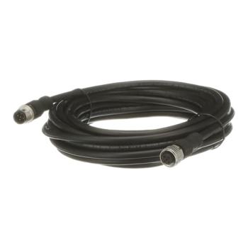 CABLE M12-C612 6M 5 PLES MALE 
