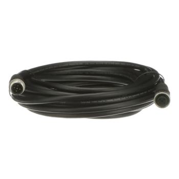  CABLE M12-C612 6M 5 PLES MALE 