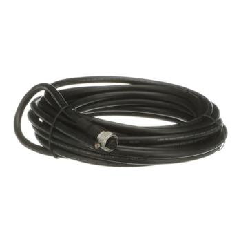  CABLE M12-C63 6M 8X0,34 FEMELL 