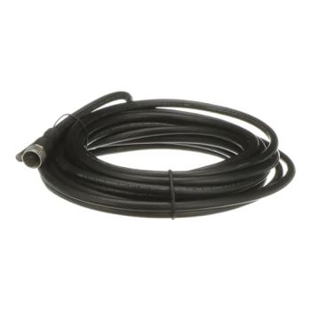  CABLE M12-C63 6M 8X0,34 FEMELL 