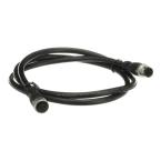  CABLE M12-C134 1M 8X0,34 MALE 