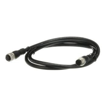  CABLE M12-C134 1M 8X0,34 MALE 