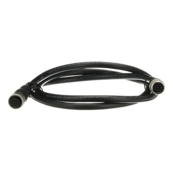  CABLE M12-C134 1M 8X0,34 MALE 