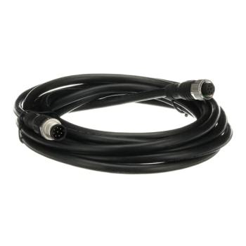  CABLE M12-C334 3M 8X0,34 MALE 