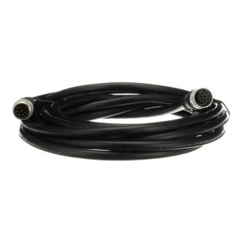  CABLE M12-C334 3M 8X0,34 MALE 