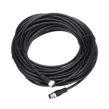  M12-C1612 16M CABLE 5X0,34 FEM 