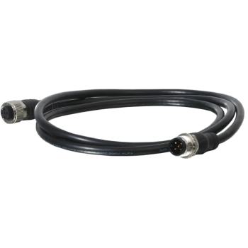  M12-C0312. 0,3M CABLE 5X034 FE 