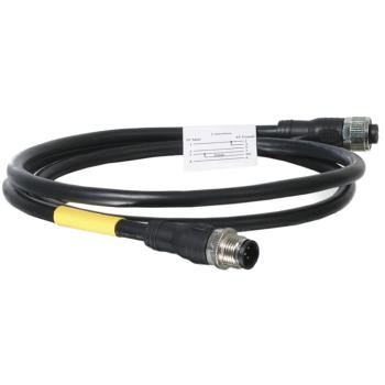  M12-CT132 FOCUS TO URAX-D1R 