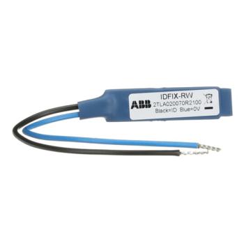  IDENTIFIANT D'ADRESSAGE IDFIX- 