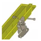  BARRIERE IMMATERIELLE JSM ORIO 