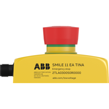  ARRT D'URGENCE SMILE 11 EA TIN 