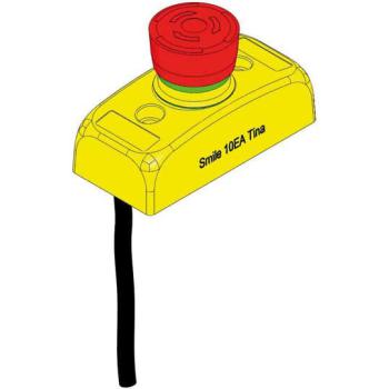  ARRT D'URGENCE SMILE 10 EA TIN 