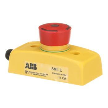 ARRT D'URGENCE SMILE 11 EA 