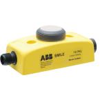  SMILE BP BLEU RESET LUMINEUX 