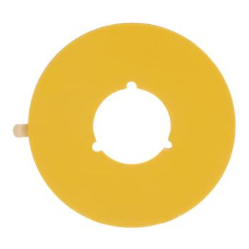  ETIQUETTE E-SIGN 22.5 