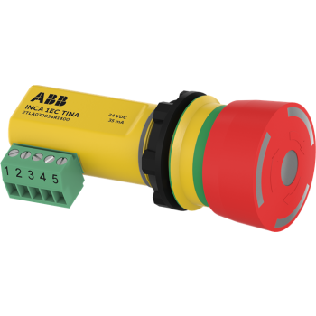  ARRET D'URGENCE INCA 1EC TINA 