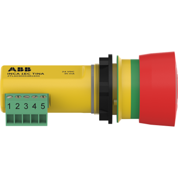  ARRET D'URGENCE INCA 1EC TINA 