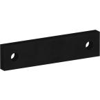  PLAQUE CAOUTCHOUC MAGNE RUBBER 