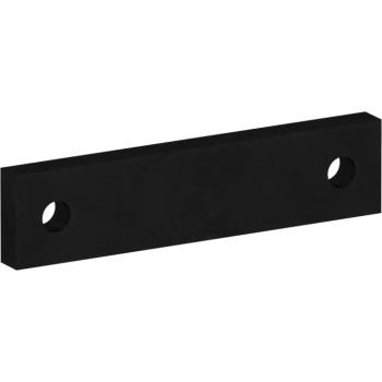  PLAQUE CAOUTCHOUC MAGNE RUBBER 