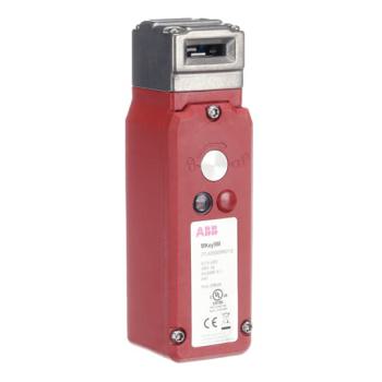  INTERRUPTEUR DE SECURITE ET DE 