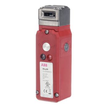  INTERRUPTEUR DE SECURITE ET DE 