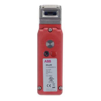  INTERRUPTEUR DE SECURITE ET DE 