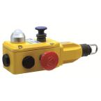  ARRT D'URGENCE A CABLE LINESTR 