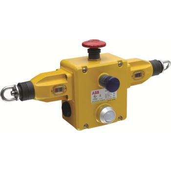  ARRT D'URGENCE A CABLE LINESTR 