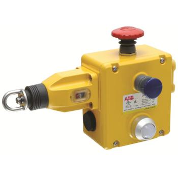  ARRT D'URGENCE A CABLE LINESTR 