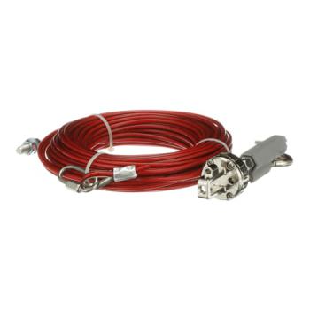  CABLE 20M WIRE KIT, GAL 